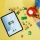 Petrecere acasa la Toad 72041 LEGO Super Mario