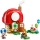 Petrecere acasa la Toad 72041 LEGO Super Mario