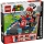 Mario Kart – LEGO Mario interactiv si Standard Kart 72043 LEGO Super Mario