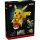Pikachu si Poke Ball 72152 LEGO Pokemon