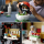 Poke Ball si momentele reprezentative ale Antrenorului 72154 LEGO Pokemon