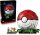 Poke Ball si momentele reprezentative ale Antrenorului 72154 LEGO Pokemon