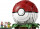 Poke Ball si momentele reprezentative ale Antrenorului 72154 LEGO Pokemon