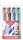 Marker whiteboard 4 culori/set, Marker Peps Jumbo Maped 