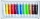 Culori acrilice, set 12 culori x 12 ml, Happy Color