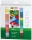 Culori acrilice, set 24 culori x 12 ml, Happy Color