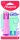 Set Textmarker Fluo Peps Flex Pastel, 2 bucati/blister, Maped