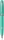 Stilou Bailey light Glossy resin Teal CT Cross