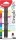 Fineliner 0.4 mm, negru, 2 buc/set, Graph Peps Maped 