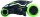 Motocicleta Drift cu telecomanda RC Exost As Toys