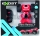 Masina cu telecomanda RC Exost Mini Revolt As Toys