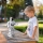 Robot electronic cu telecomanda Prοgramm A Bot X As Toys
