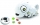 Robot cu telecomanda RC Robo Chameleon As Toys
