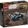 Micronava de lupta Jedi Starfighter a lui Plo Koon 75400 LEGO Star Wars