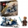 Micronava de lupta Jedi Starfighter a lui Plo Koon 75400 LEGO Star Wars
