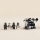 Pachet de lupta Soldati ai mortii si soldati ai noptii 75412 LEGO Star Wars
