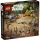 Pachet de lupta Soldati clona din unitatea stelara 75431 LEGO Star Wars