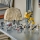 Pachet de lupta Soldati clona din unitatea stelara 75431 LEGO Star Wars