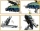 Nava stelara a lui Jango Fett 75433 LEGO Star Wars
