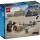 Motocicleta rapida a lui Mandalorian si Grogu 75436 LEGO Star Wars