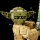 Bustul lui Yoda 75438 LEGO Star Wars