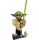 Bustul lui Yoda 75438 LEGO Star Wars