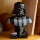Bustul lui Darth Vader 75439 LEGO Star Wars