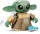 Casa lui Grogu 75443 LEGO Star Wars