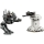 Atac cu AT-RT 75444 LEGO Star Wars