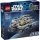 Nava stelara a Anzellanilor 75445 LEGO Star Wars