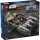 Nava stelara a Anzellanilor 75445 LEGO Star Wars