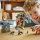 Lupta cu droidul de la Palatul Huttului 75451 LEGO Star Wars