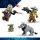 Lupta cu droidul de la Palatul Huttului 75451 LEGO Star Wars