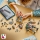 Lupta cu droidul de la Palatul Huttului 75451 LEGO Star Wars