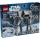 AT-AT cu INT-4 din Vestigiul Imperiului 75454 LEGO Star Wars