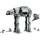 AT-AT cu INT-4 din Vestigiul Imperiului 75454 LEGO Star Wars