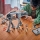 AT-AT cu INT-4 din Vestigiul Imperiului 75454 LEGO Star Wars