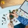 Ascunzatoarea doctorului Hiriluk 75641 LEGO One Piece