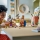 Dorry vs Brogy – Gigantii din Micuta Gradina 75644 LEGO One Piece