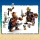 Dorry vs Brogy – Gigantii din Micuta Gradina 75644 LEGO One Piece