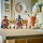 Dorry vs Brogy – Gigantii din Micuta Gradina 75644 LEGO One Piece