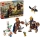 Dorry vs Brogy – Gigantii din Micuta Gradina 75644 LEGO One Piece