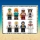 Corabia de lupta a lui Garp 75646 LEGO One Piece