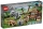 Indominus Rex contra Ankylosaurus 75941 LEGO Jurassic World