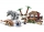 Indominus Rex contra Ankylosaurus 75941 LEGO Jurassic World