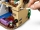 4 Privet Drive 75968 LEGO Harry Potter