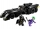 Batmobile: Batman pe urmele lui Joker 76224 LEGO Super Heroes DC