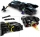 Batmobile: Batman pe urmele lui Joker 76224 LEGO Super Heroes DC