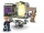 Cartierul general al Gardienilor Galaxiei 76253 LEGO Marvel Super Heroes