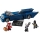 Batman cu Batmobile vs Harley Quinn si Mr. Freeze 76274 LEGO DC Super Heroes